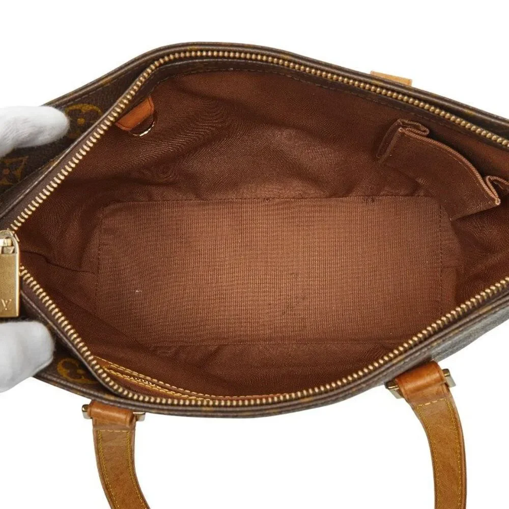 Louis Vuitton Cabas Piano Tote M51148